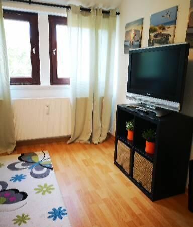 Apartments Rainbow Brema Zewnętrze zdjęcie