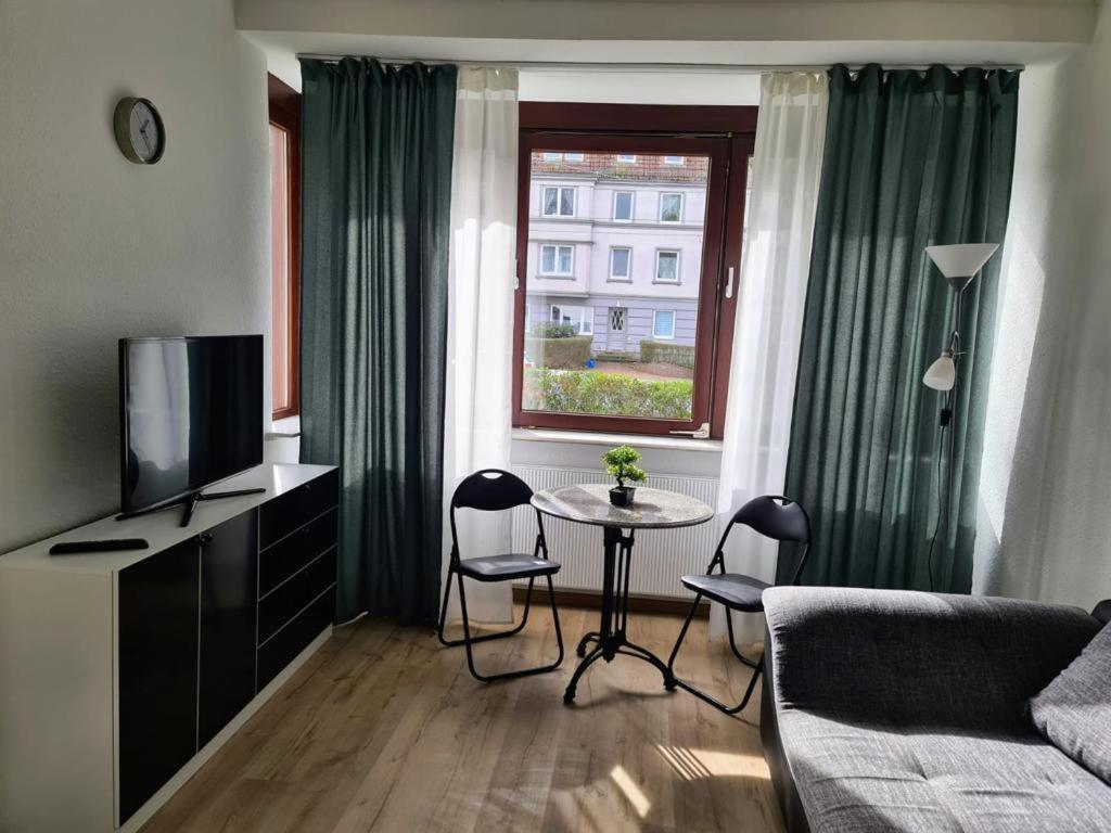 Apartments Rainbow Brema Pokój zdjęcie